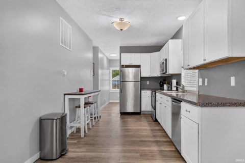 Tiny photo for 1513 S WASHINGTON Street, Kokomo, IN 46902 (MLS # 202636680)