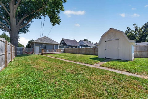 Tiny photo for 1513 S WASHINGTON Street, Kokomo, IN 46902 (MLS # 202636680)