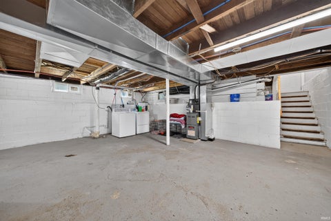 Tiny photo for 1513 S WASHINGTON Street, Kokomo, IN 46902 (MLS # 202636680)