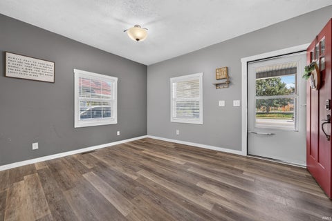 Tiny photo for 1513 S WASHINGTON Street, Kokomo, IN 46902 (MLS # 202636680)