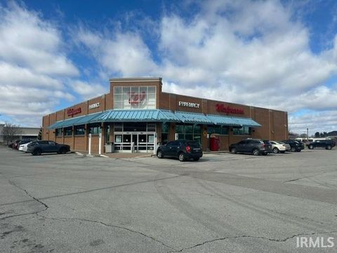 Photo of 25 Bills Boulevard, Martinsville, IN 46151 (MLS # 202608061)