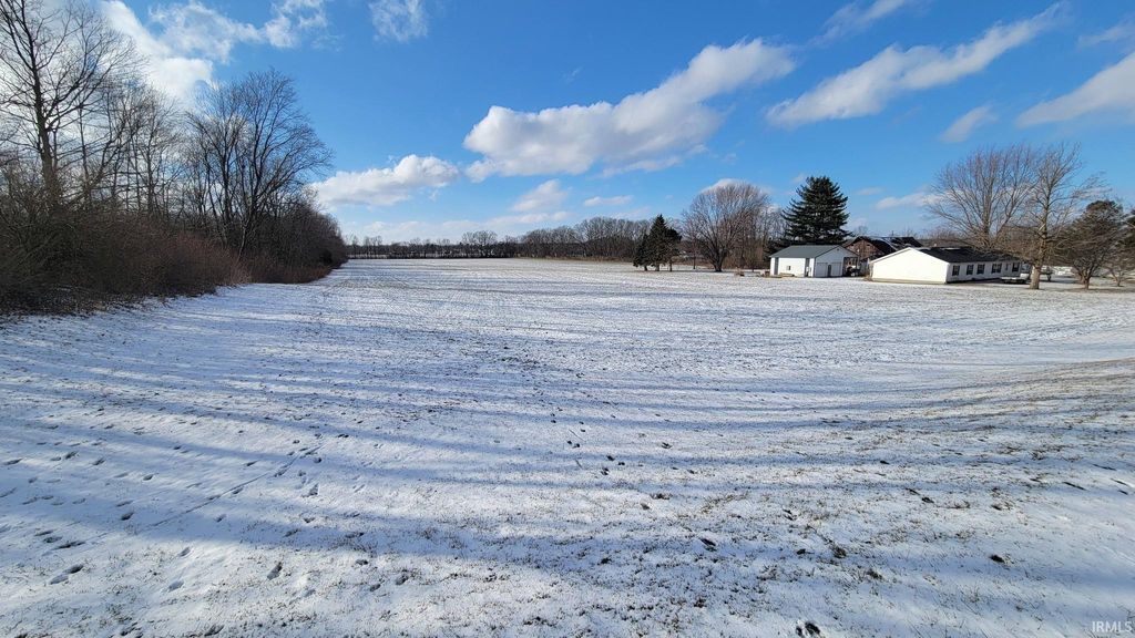 Photo of Evergreen Road, Huntington, IN 46750 (MLS # 202601869)