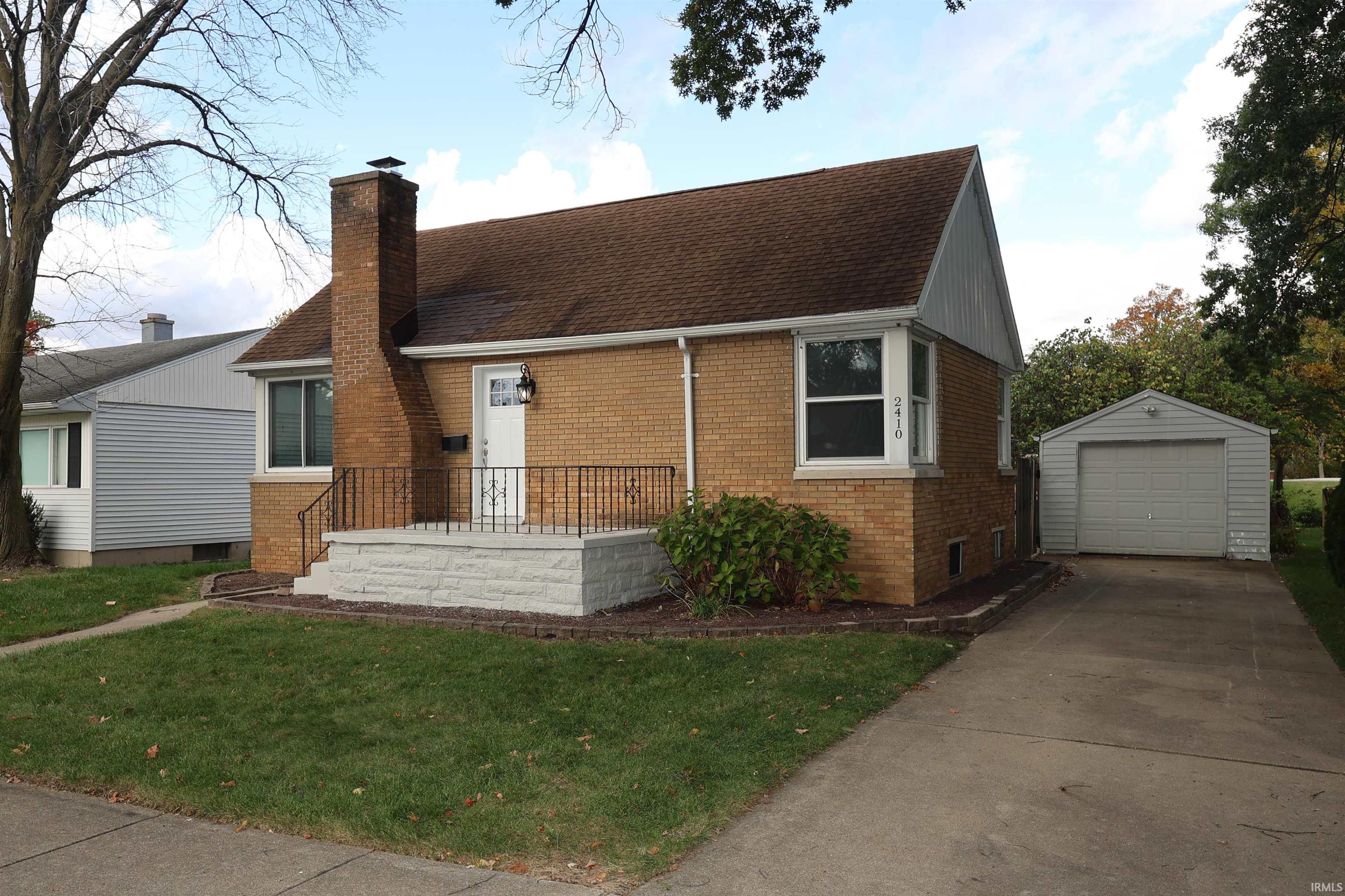 2410 E 3rd Street, Mishawaka, IN 46544 | MLS 202542775 | Listing
