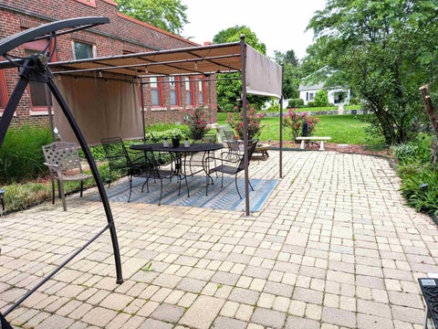 Tiny photo for 519 Owen Street Apt#10 ST, Lafayette, IN 47905 (MLS # 202629262)