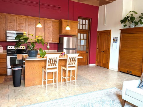 Tiny photo for 519 Owen Street Apt#10 ST, Lafayette, IN 47905 (MLS # 202629262)