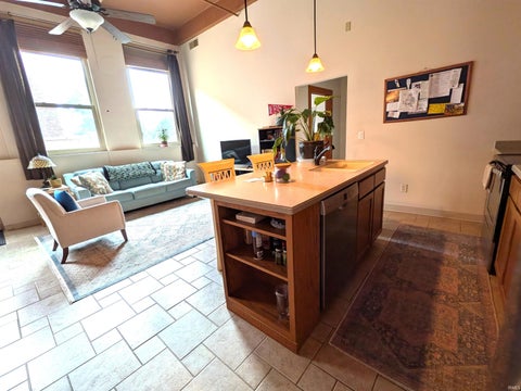 Tiny photo for 519 Owen Street Apt#10 ST, Lafayette, IN 47905 (MLS # 202629262)
