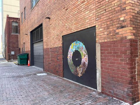 Tiny photo for 112 W Washington Boulevard #319, Fort Wayne, IN 46802 (MLS # 202602550)