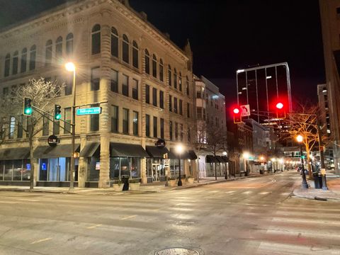 Tiny photo for 112 W Washington Boulevard #319, Fort Wayne, IN 46802 (MLS # 202602550)