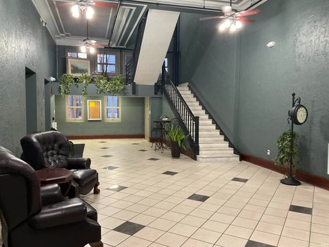 Tiny photo for 112 W Washington Boulevard #319, Fort Wayne, IN 46802 (MLS # 202602550)