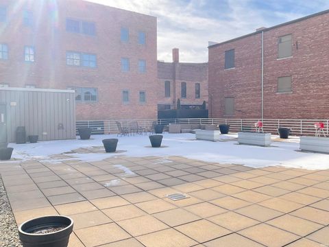 Tiny photo for 112 W Washington Boulevard #319, Fort Wayne, IN 46802 (MLS # 202602550)