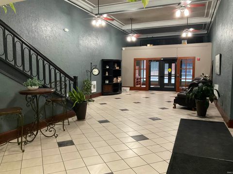 Tiny photo for 112 W Washington Boulevard #319, Fort Wayne, IN 46802 (MLS # 202602550)