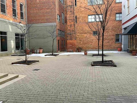 Tiny photo for 112 W Washington Boulevard #319, Fort Wayne, IN 46802 (MLS # 202602550)