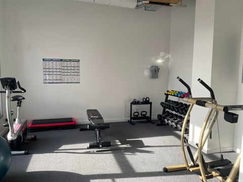 Tiny photo for 112 W Washington Boulevard #319, Fort Wayne, IN 46802 (MLS # 202602550)