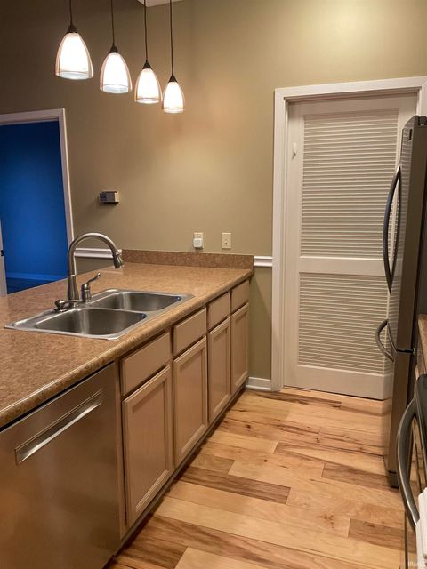 Tiny photo for 112 W Washington Boulevard #319, Fort Wayne, IN 46802 (MLS # 202602550)