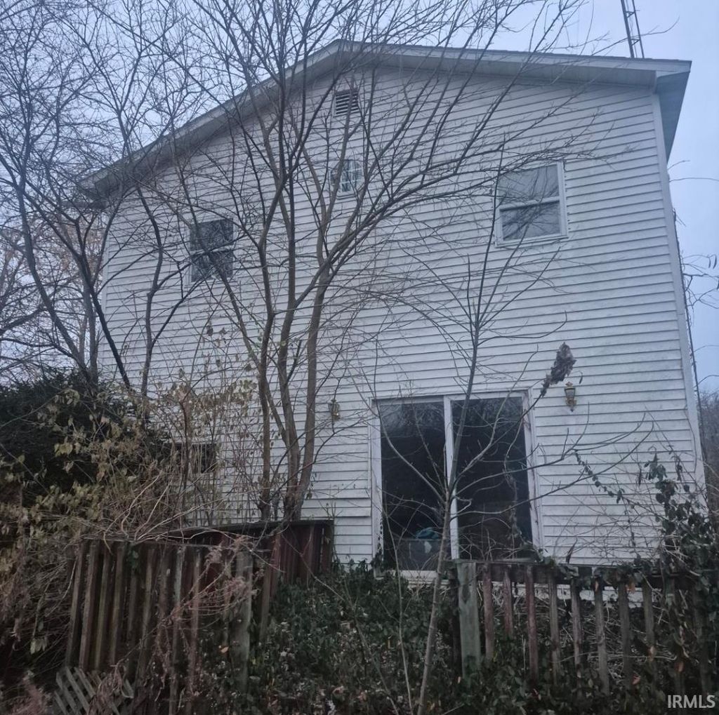 Photo of 408 Dubois Street, Sumner, IL 62466 (MLS # 202604620)