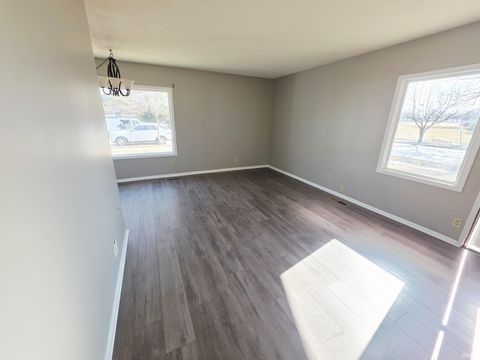 Tiny photo for 2808 Meadow Drive, Lafayette, IN 47909 (MLS # 202602238)