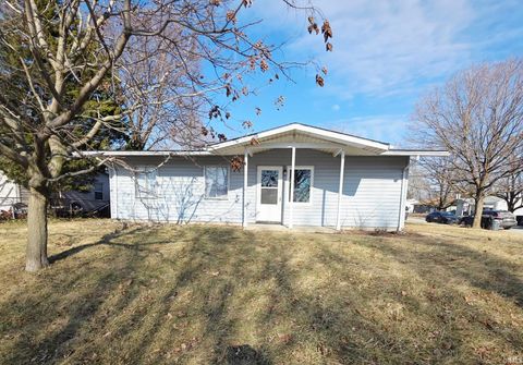 Photo of 2808 Meadow Drive, Lafayette, IN 47909 (MLS # 202602238)