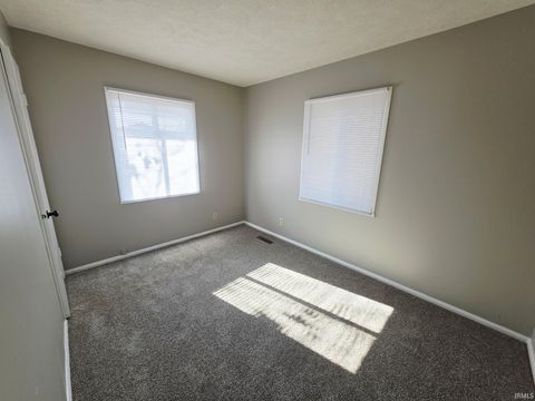 Tiny photo for 2808 Meadow Drive, Lafayette, IN 47909 (MLS # 202602238)