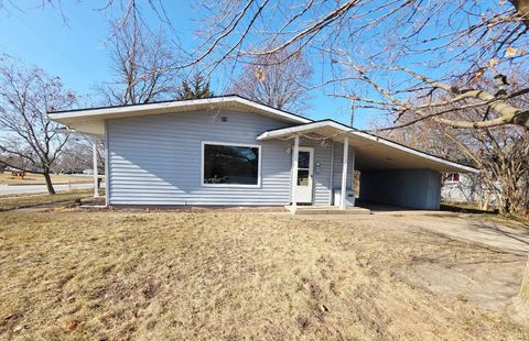 Tiny photo for 2808 Meadow Drive, Lafayette, IN 47909 (MLS # 202602238)