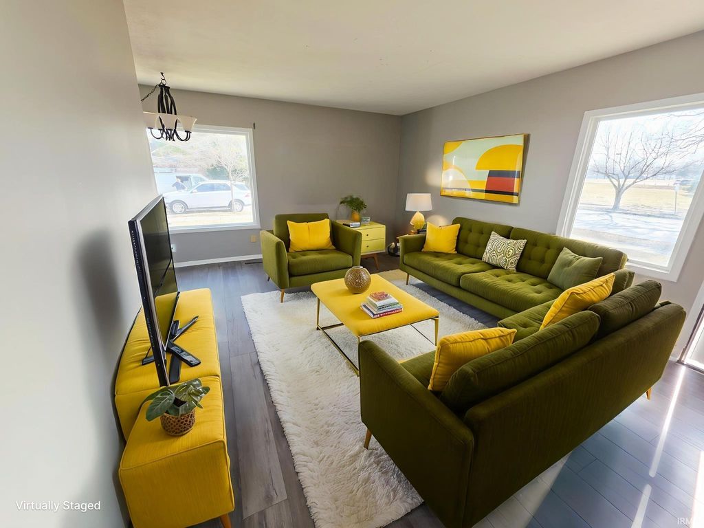 Photo of 2808 Meadow Drive, Lafayette, IN 47909 (MLS # 202602238)