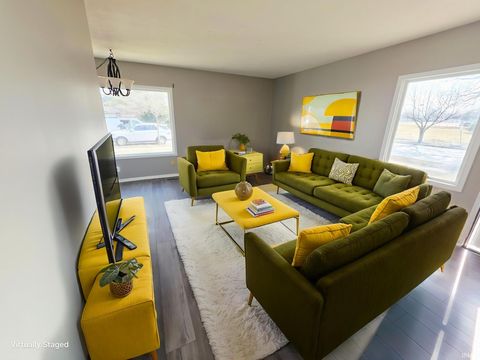 Tiny photo for 2808 Meadow Drive, Lafayette, IN 47909 (MLS # 202602238)