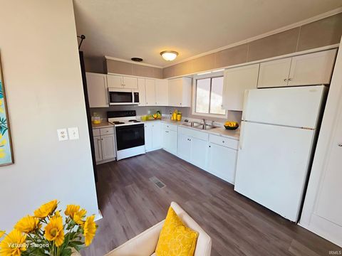 Tiny photo for 2808 Meadow Drive, Lafayette, IN 47909 (MLS # 202602238)