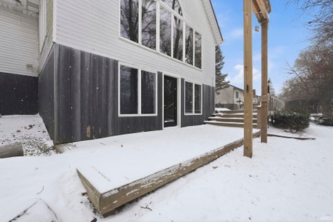 Tiny photo for 1588 Country Homes Drive, Ligonier, IN 46767 (MLS # 202549867)