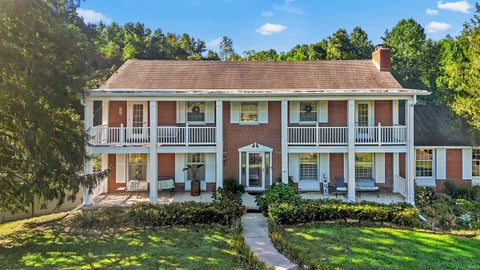 Photo of 9550 E State Road 46, Bloomington, IN 47401 (MLS # 202606208)