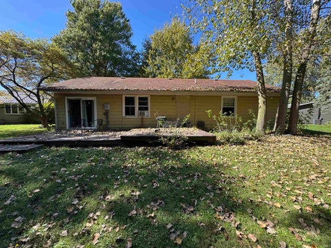 Tiny photo for 624 Holly Court, Walton, IN 46994 (MLS # 202641547)