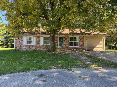 Tiny photo for 624 Holly Court, Walton, IN 46994 (MLS # 202641547)