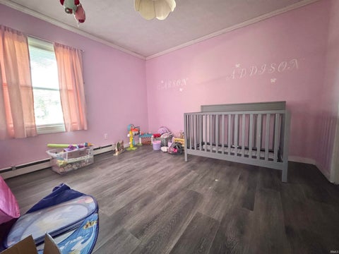 Tiny photo for 624 Holly Court, Walton, IN 46994 (MLS # 202641547)