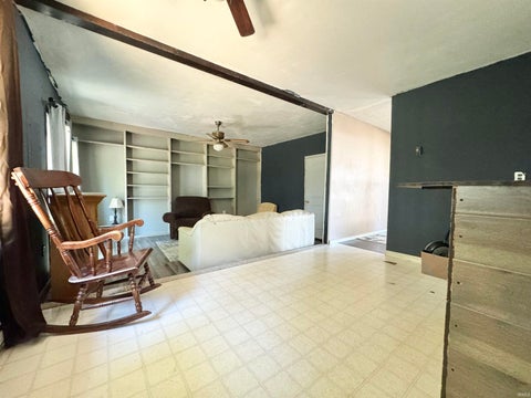 Tiny photo for 624 Holly Court, Walton, IN 46994 (MLS # 202641547)