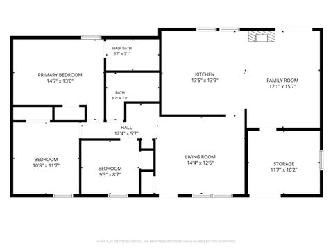 Tiny photo for 624 Holly Court, Walton, IN 46994 (MLS # 202641547)