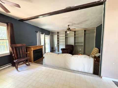 Tiny photo for 624 Holly Court, Walton, IN 46994 (MLS # 202641547)