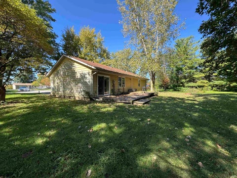 Tiny photo for 624 Holly Court, Walton, IN 46994 (MLS # 202641547)