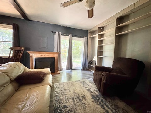Tiny photo for 624 Holly Court, Walton, IN 46994 (MLS # 202641547)