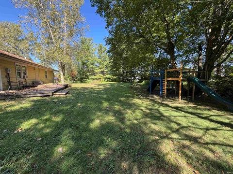 Tiny photo for 624 Holly Court, Walton, IN 46994 (MLS # 202641547)
