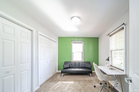 Tiny photo for 1996 W Railroad Street, New Castle, IN 47362 (MLS # 202631800)