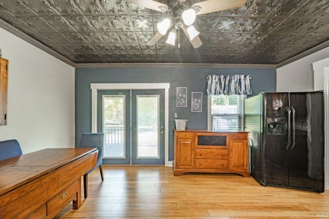 Tiny photo for 1996 W Railroad Street, New Castle, IN 47362 (MLS # 202631800)