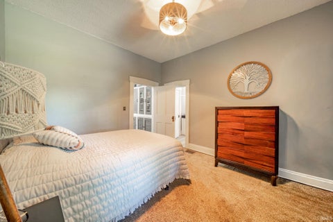 Tiny photo for 1996 W Railroad Street, New Castle, IN 47362 (MLS # 202631800)