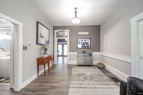 Tiny photo for 1996 W Railroad Street, New Castle, IN 47362 (MLS # 202631800)