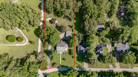 Tiny photo for 1996 W Railroad Street, New Castle, IN 47362 (MLS # 202631800)