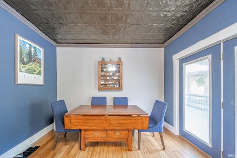 Tiny photo for 1996 W Railroad Street, New Castle, IN 47362 (MLS # 202631800)