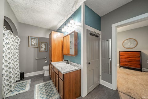Tiny photo for 1996 W Railroad Street, New Castle, IN 47362 (MLS # 202631800)