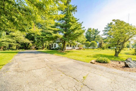 Tiny photo for 1996 W Railroad Street, New Castle, IN 47362 (MLS # 202631800)