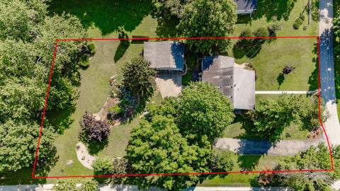 Tiny photo for 1996 W Railroad Street, New Castle, IN 47362 (MLS # 202631800)