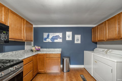 Tiny photo for 1996 W Railroad Street, New Castle, IN 47362 (MLS # 202631800)