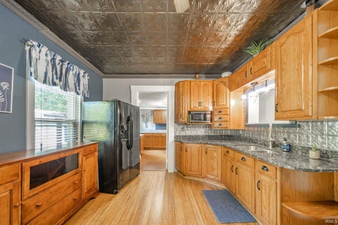 Tiny photo for 1996 W Railroad Street, New Castle, IN 47362 (MLS # 202631800)