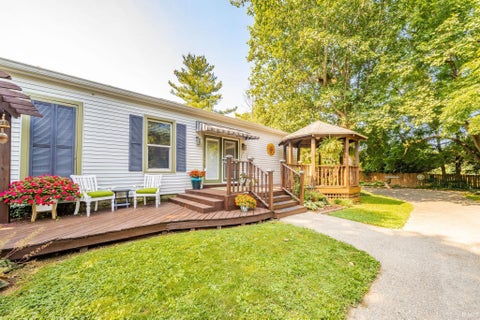 Tiny photo for 1996 W Railroad Street, New Castle, IN 47362 (MLS # 202631800)