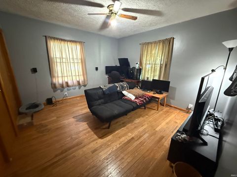 Tiny photo for 119 E Beckley Street, Royal Center, IN 46978 (MLS # 202618343)